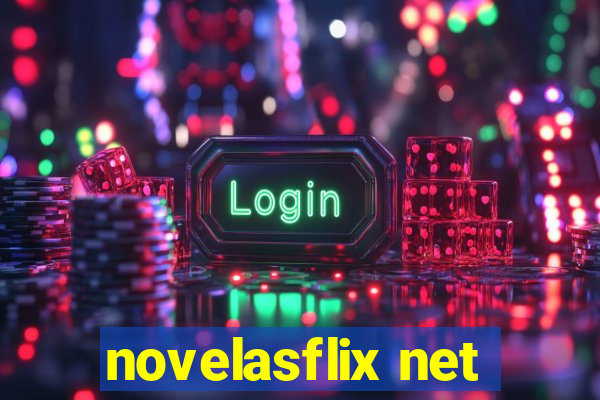 novelasflix net